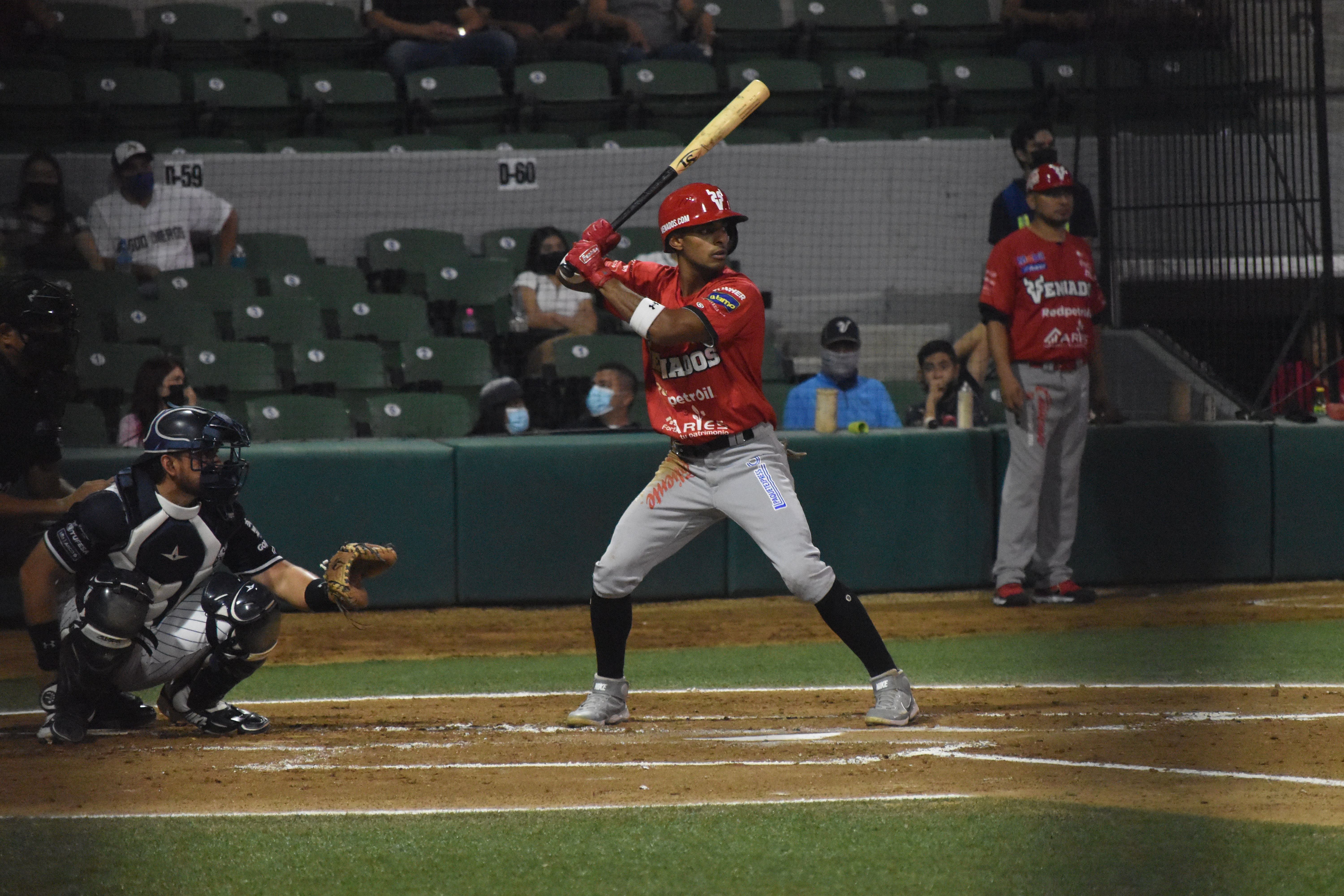 Venados de Mazatlán buscará la victoria este jueves en Guasave