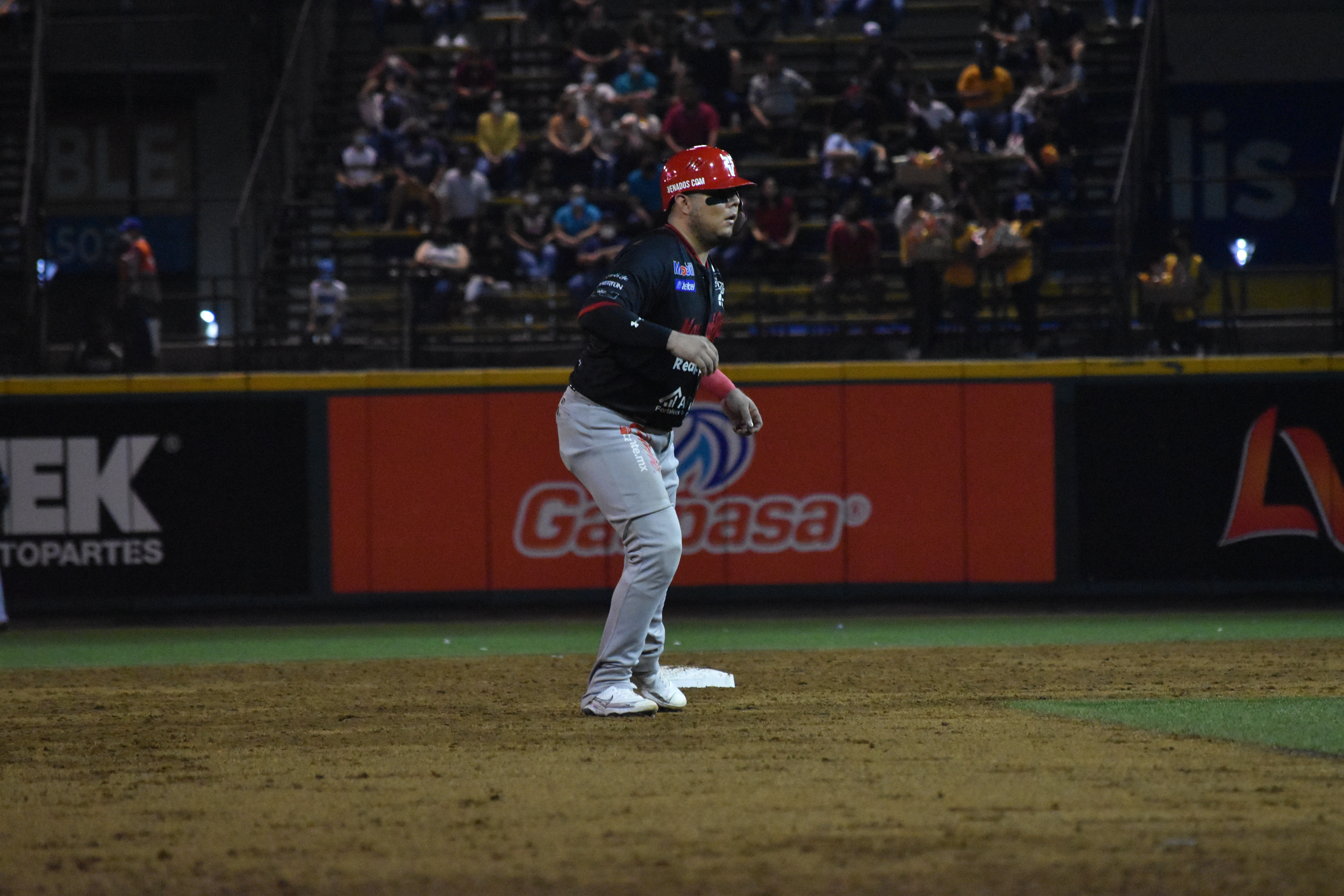 Venados de Mazatlán buscará emparejar serie Guasave