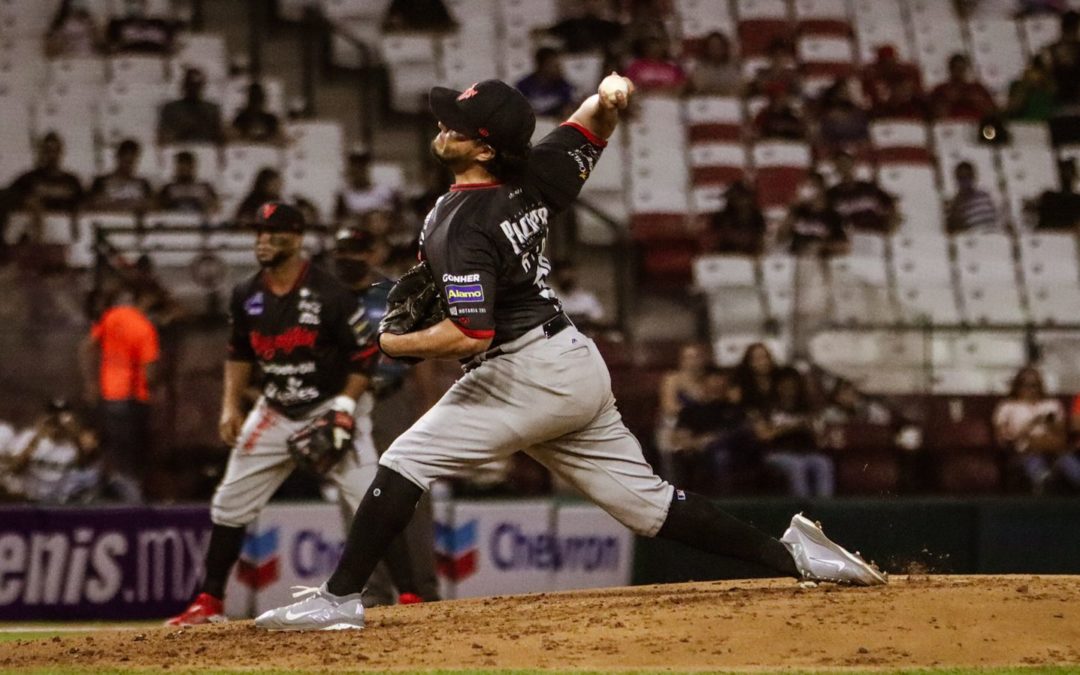 Venados de Mazatlán cierra semana con triunfo en Culiacán