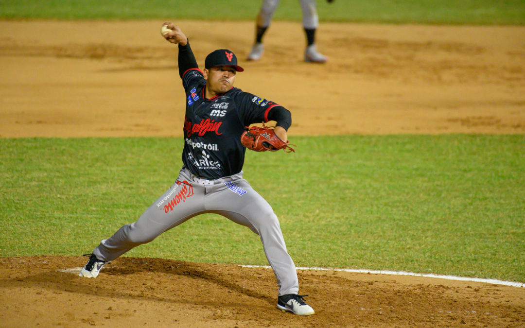 Venados de Mazatlán cae en dramático duelo; este domingo tratará de quedarse con la serie