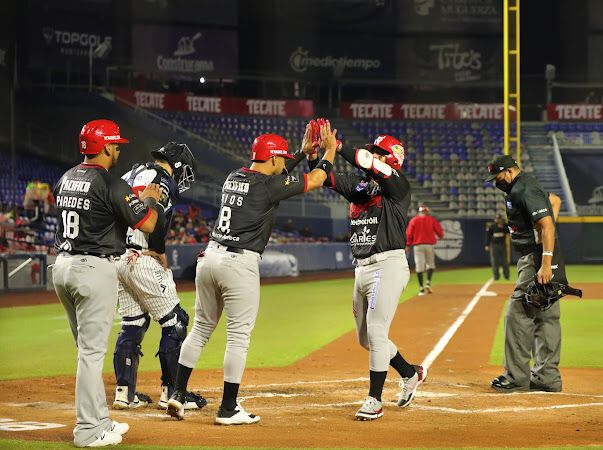 Venados de Mazatlán celebrará la Serie del Honor