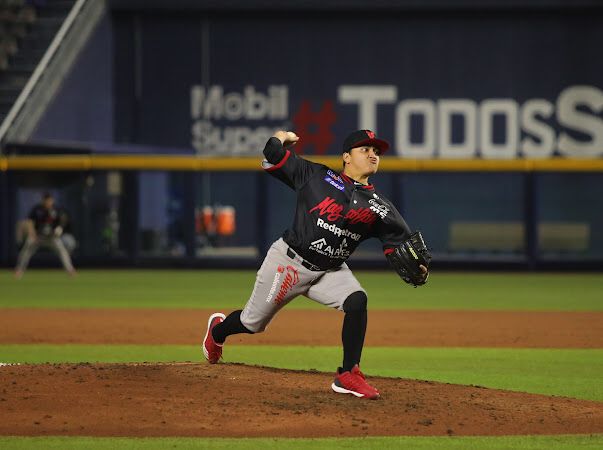 Venados de Mazatlán buscará ganar serie de visita este domingo