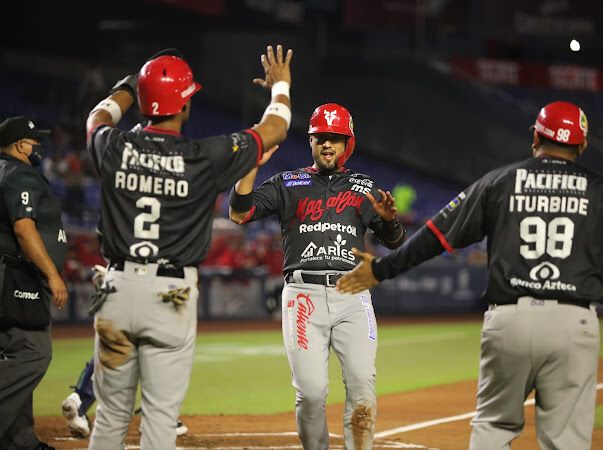 Venados de Mazatlán regresa al puerto para cerrar la primera vuelta
