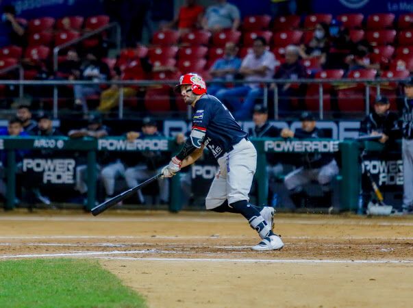 Venados de Mazatlán sostendrá el segundo juego ante Charros de Jalisco este miércoles
