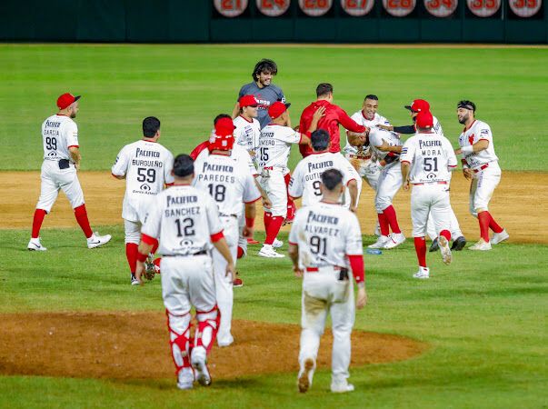 Venados de Mazatlán deja en el terreno a Charros de Jalisco en emotivo y cardiaco juego