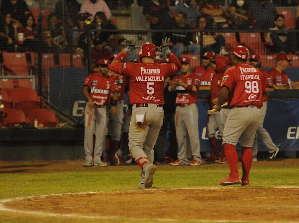 Venados de Mazatlán mantiene el invicto en la segunda vuelta con triunfo ante Mayos