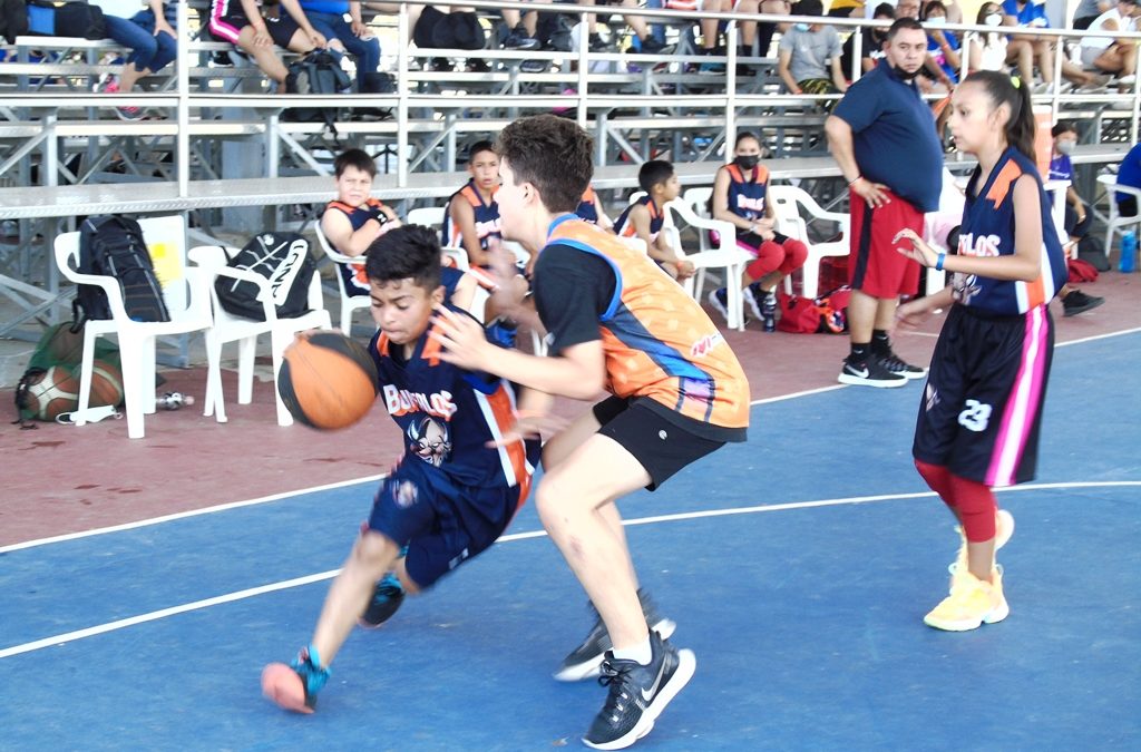 ARRANCA ESTE JUEVES LA COPA DE BASQUETBOL MAZATLÁN-VENADOS