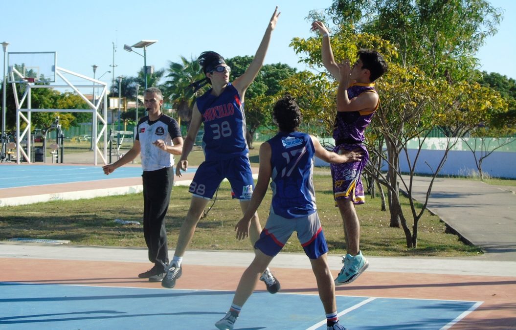 Probasket se corona en la Copa Venados Basketball Mazatlán