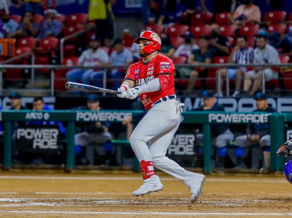 Venados de Mazatlán hace vibrar el Teodoro Mariscal con explosión ofensiva para asegura serie