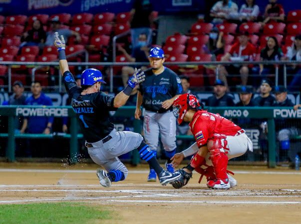 Venados de Mazatlán guarda las escobas y se enfilan rumbo a Hermosillo