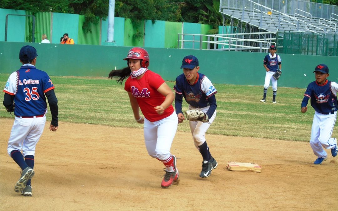 Liga Mazatlán avanza a playoffs en el Mazatlán Baseball Tournament