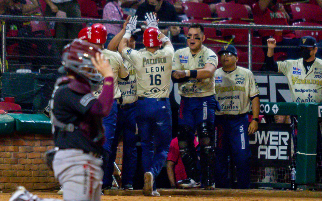 Venados de Mazatlán buscará crecer en su casa y con su gente