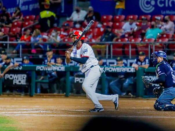 Venados de Mazatlán luce su ofensiva en triunfo ante Algodoneros de Guasave