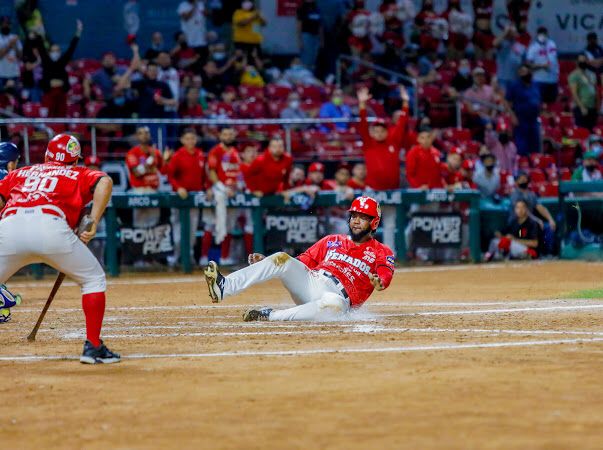 Venados de Mazatlán cae ante Algodoneros de Guasave; arrancan Serie Pacífico este viernes