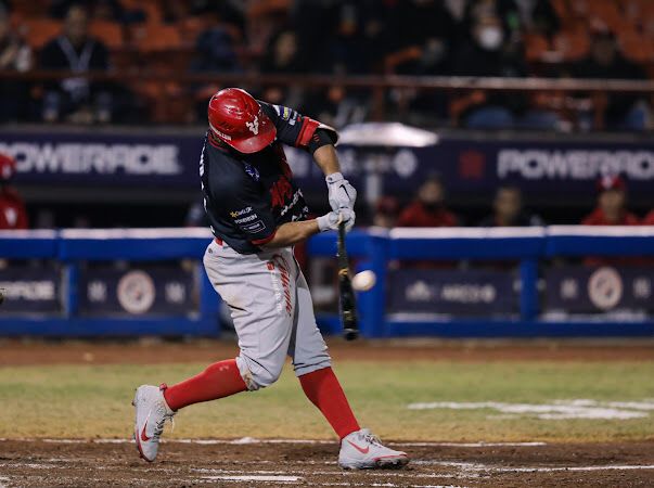 Venados de Mazatlán cae en el primero de la serie ante Mexicali