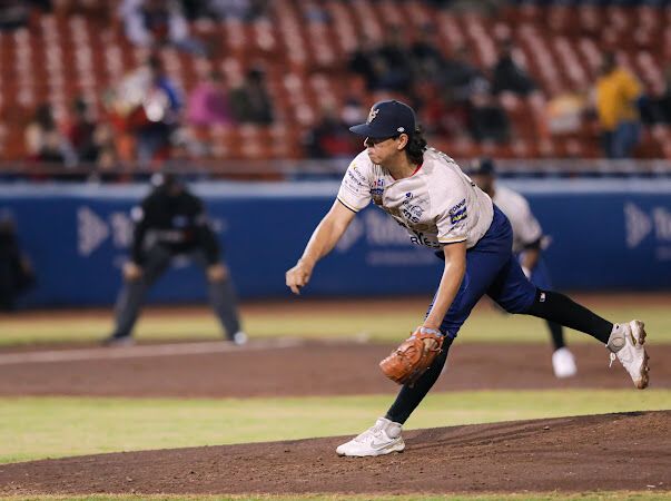 Venados de Mazatlán tiene bravía reacción, pero no le alcanza en Mexicali