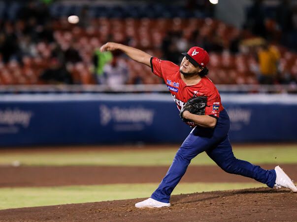 Venados de Mazatlán cae en la frontera; el sábado recibe a Sultanes de Monterrey