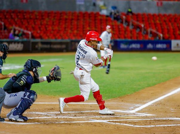 Venados de Mazatlán cae en la doble cartelera; visitarán el martes a Charros de Jalisco