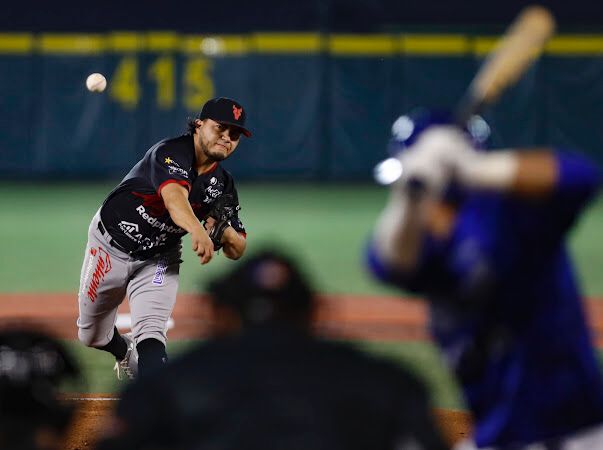 Venados de Mazatlán vende cara la derrota en Zapopan ante Charros de Jalisco