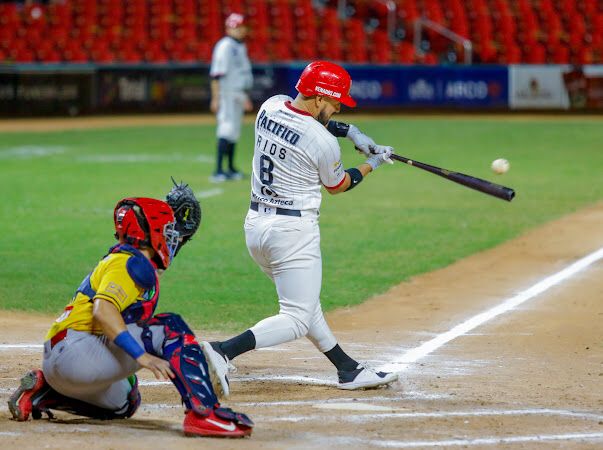 Venados de Mazatlán definirá la serie este domingo ante Mayos de Navojoa