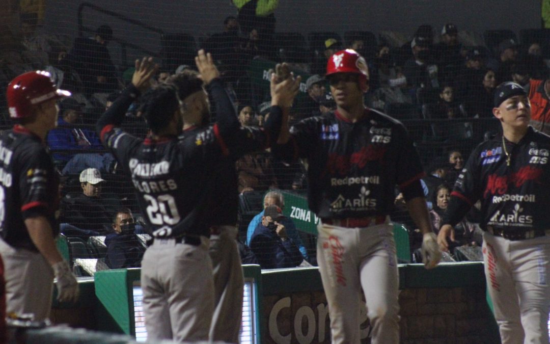 Venados de Mazatlán cae en cerrado encuentro en Los Mochis; este jueves cierran su temporada