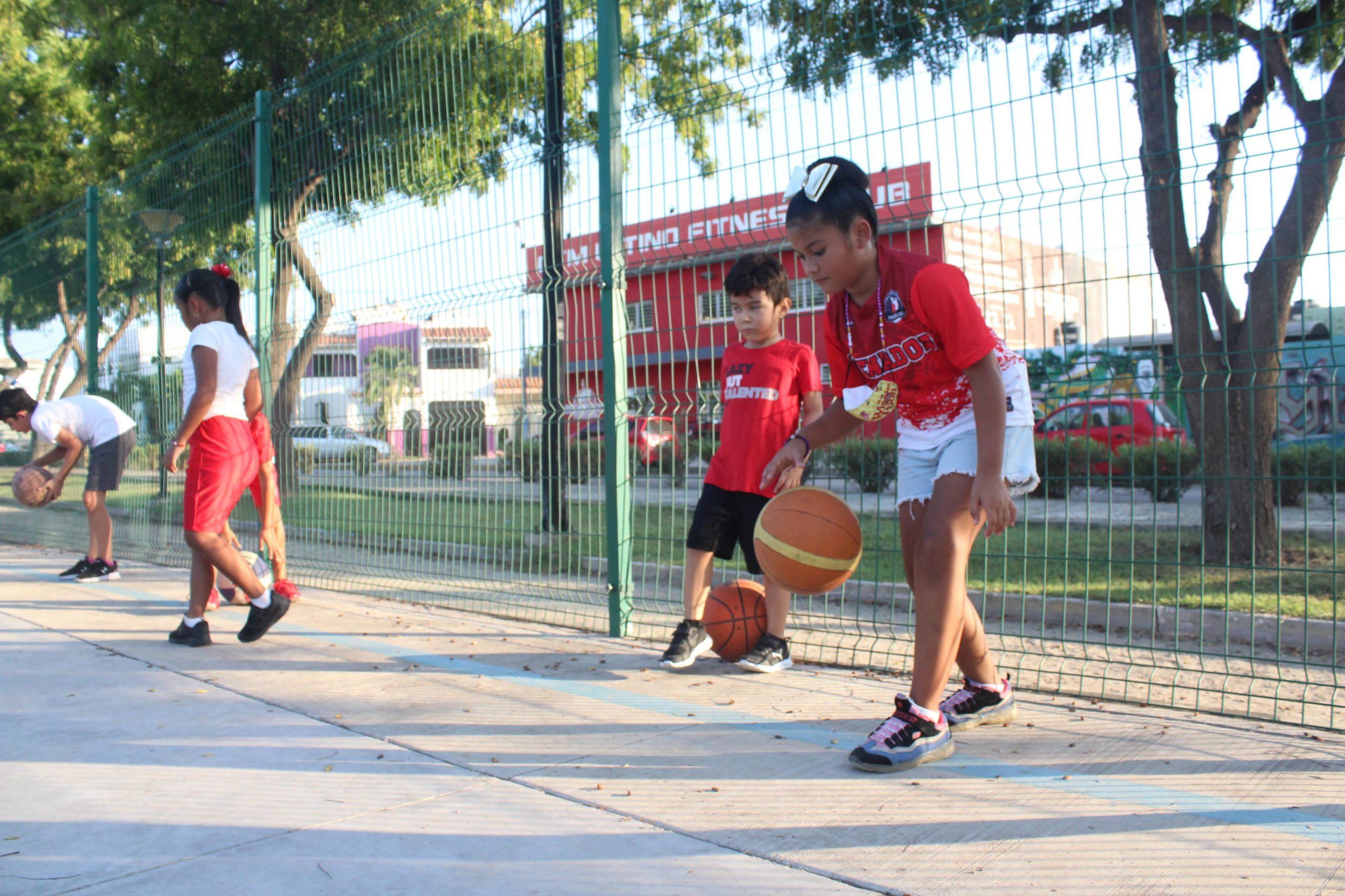 Venados Basketball inicia este viernes la Liga Venados 3X3
