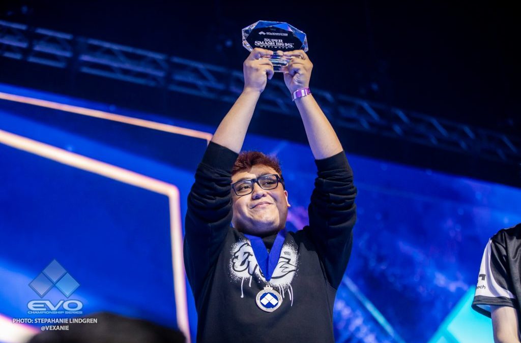 Delfino Maza Reta 2022 reunirá a lo mejor de los gamers del ranking mundial
