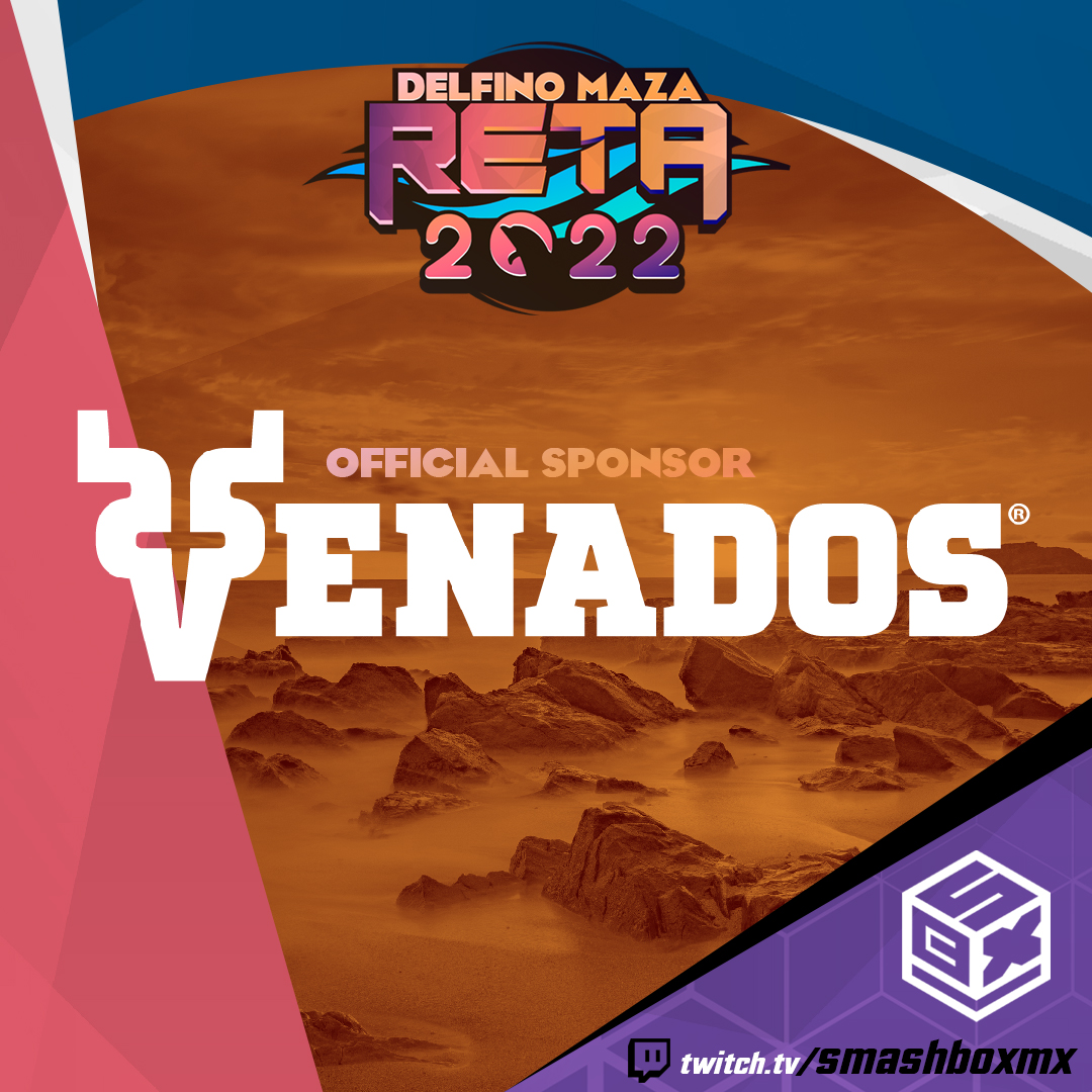 Venados-DelfinoMaza