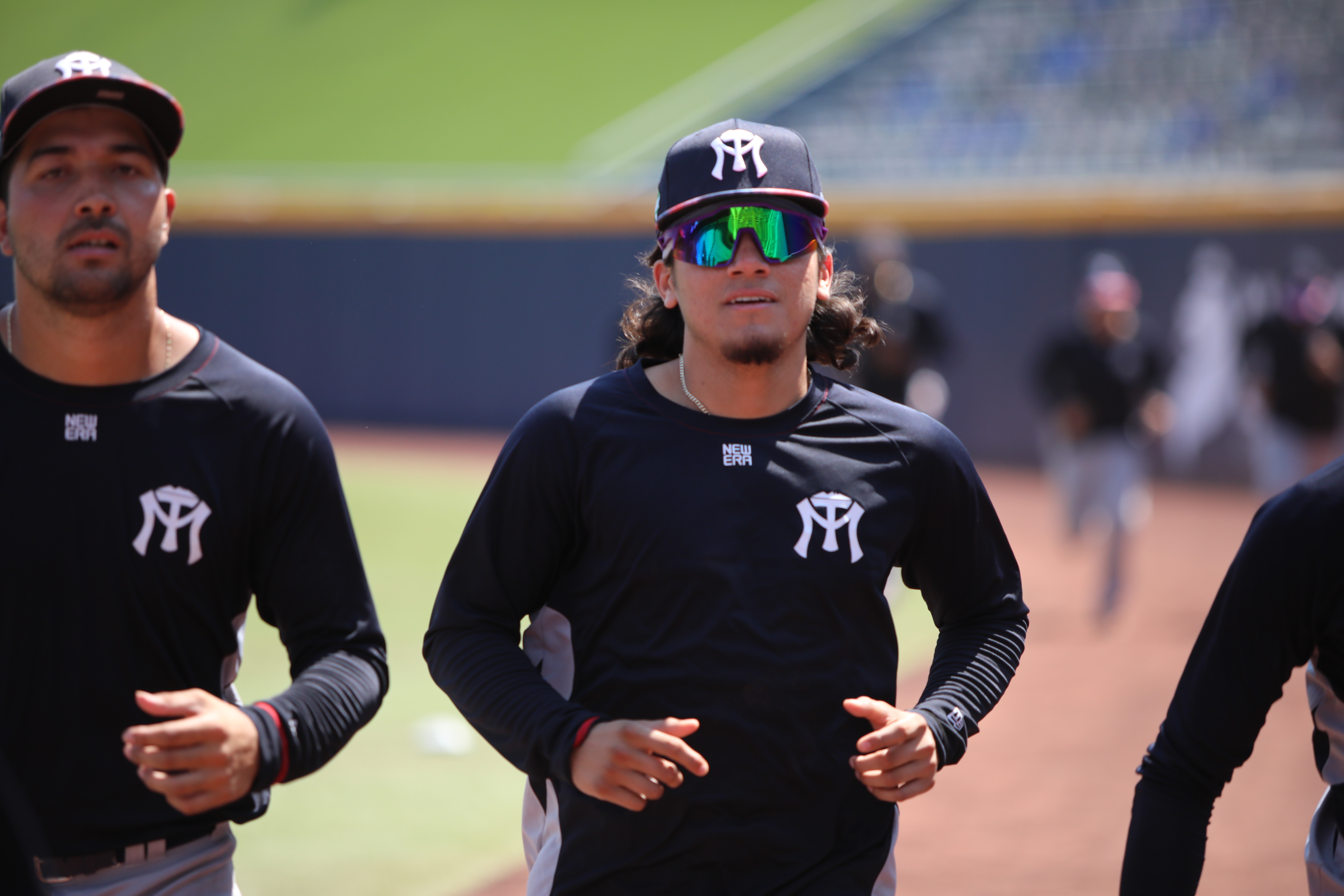 Venados de Mazatlán realiza triple cambio de cara a la temporada 2022-2023 de la LAMP
