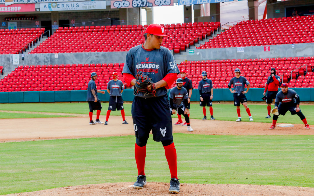Marco Patiño, de Venados de Mazatlán, se pone ‘Bravo’ al firmar con Atlanta