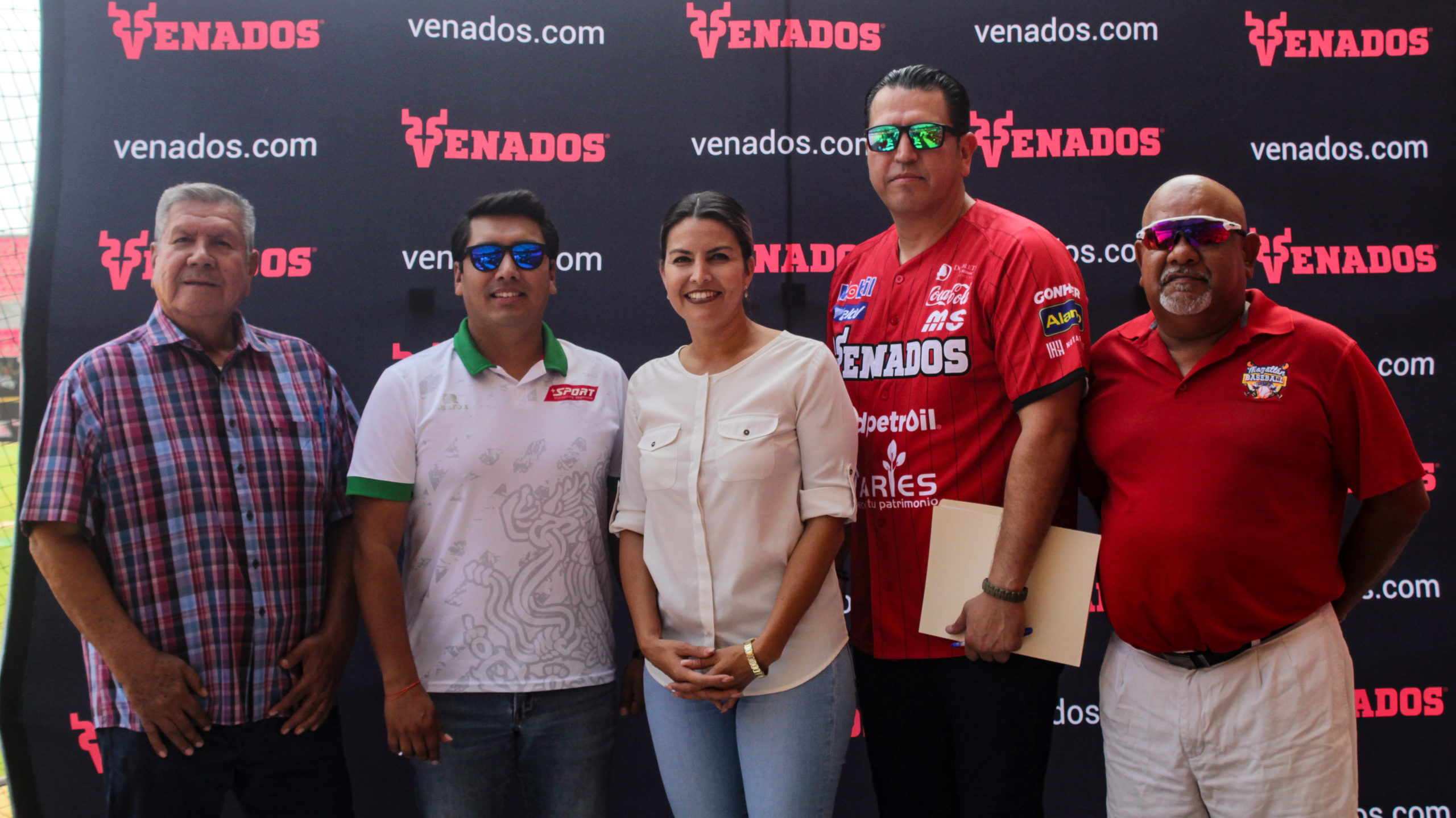 El Estadio Teodoro Mariscal será sede del Mazatlán Baseball Tournament 2022, donde participarán 140 equipos de todo el país