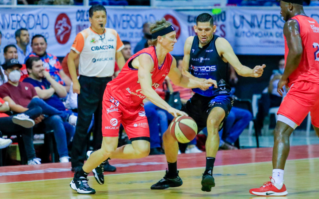 Venados basketball buscará cambiar la historia este sábado con su gente