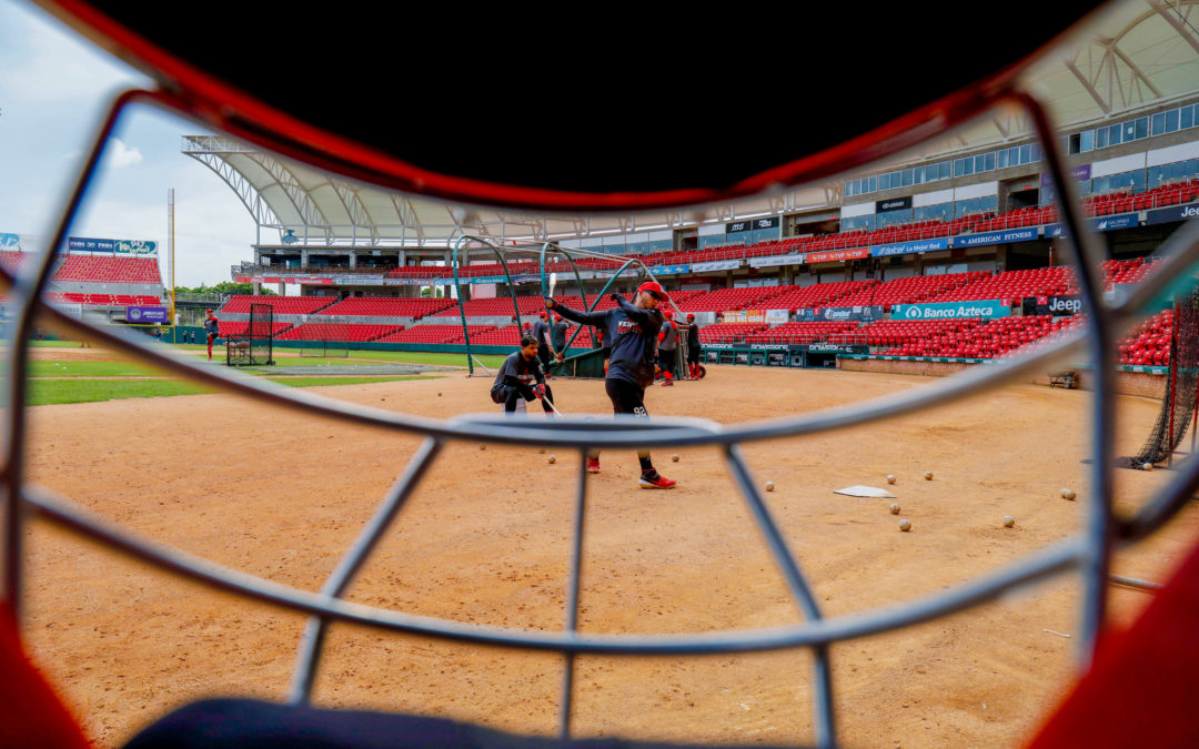 Venados de Mazatlán se declara listo para el Draft