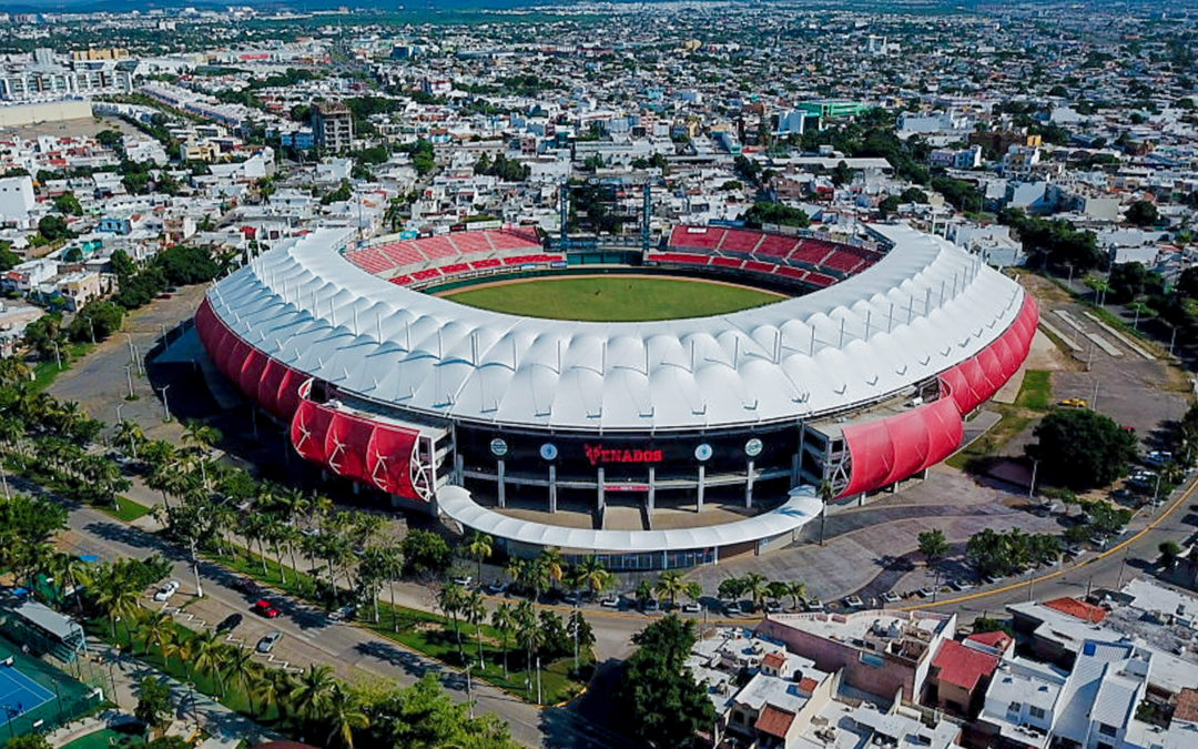 El Teodoro Mariscal recibirá alrededor de 80 jóvenes en el Showcase de la Liga de Prospectos del Noroeste