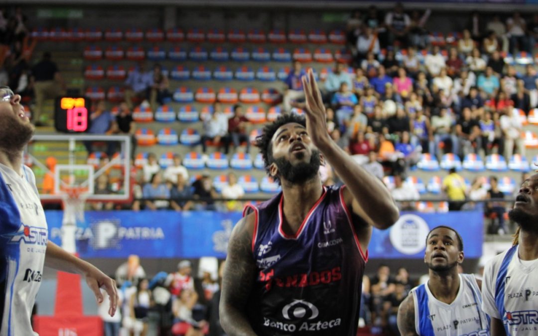 Venados de Mazatlán con el corazón y orgullo saca el triunfo para empata la serie semifinal